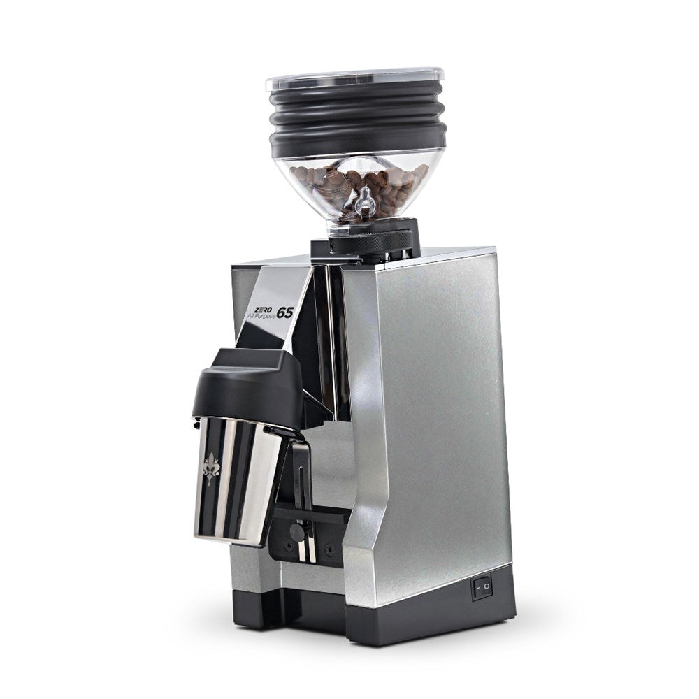 Eureka Mignon Zero 65 All Purpose Coffee Grinder