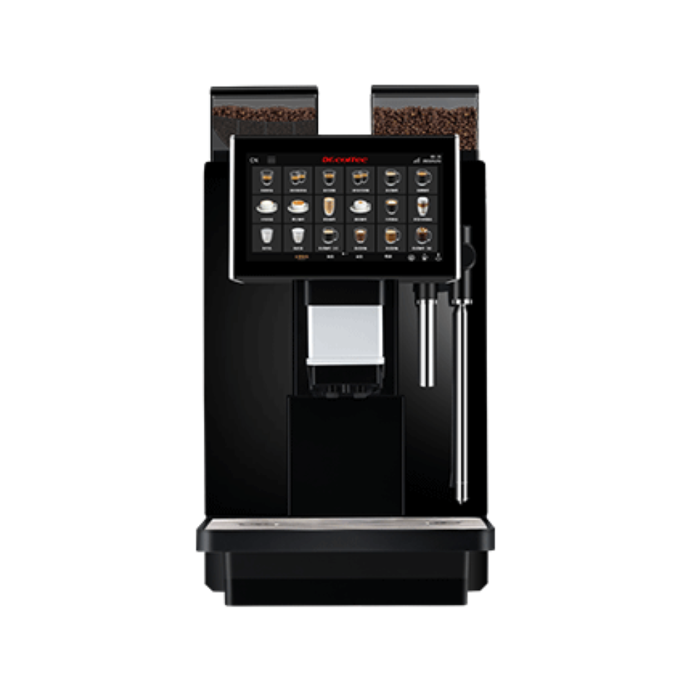 Coffee Express – One Click to Premium Hot & Cold Coffee