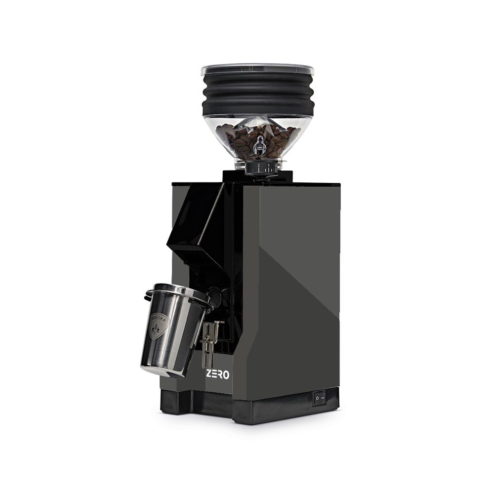 Eureka Mignon Zero – Premium Single Dose Espresso Grinder
