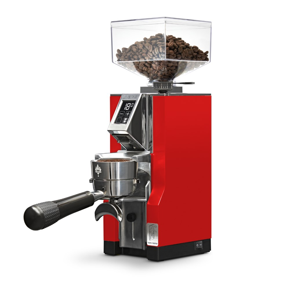 Coffee grinder