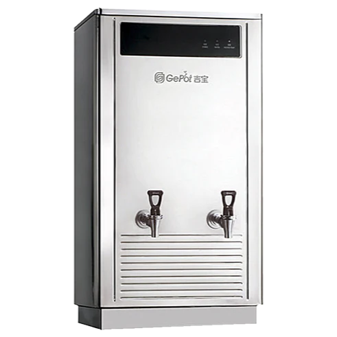 GePot Hot Water Dispenser 40L / 60L (Direct Water Connection)