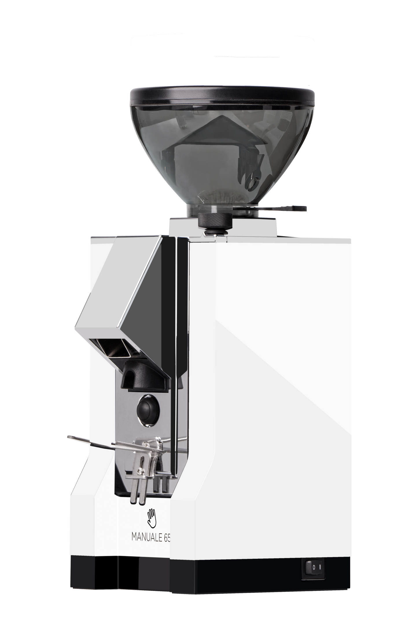 Eureka Mignon Manuale 65 Coffee Grinder (2026 New Model)