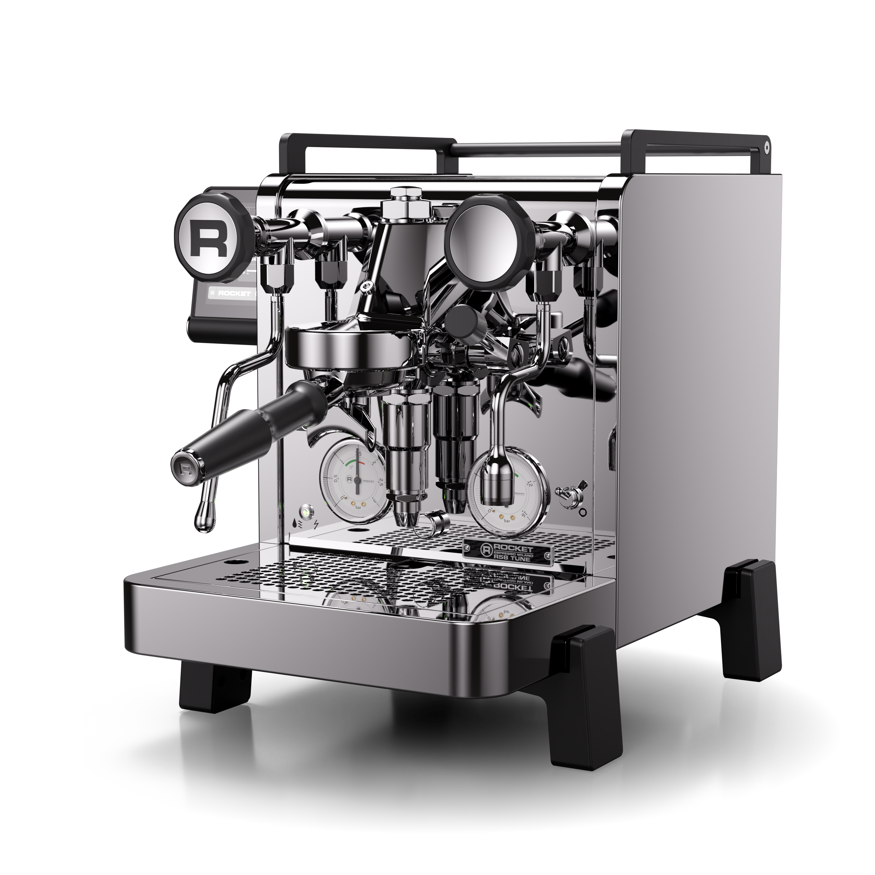Rocket R58 TUNE Espresso Coffee Machine – Cafe Specialists SG