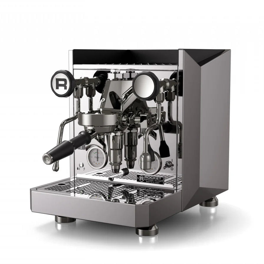 Rocket Giotto FAST R Espresso Coffee Machine – Commercial Power