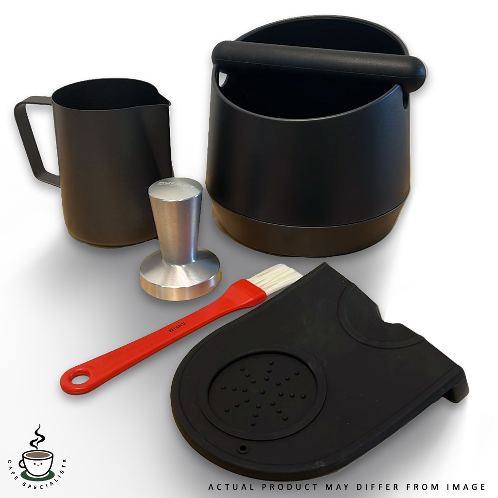 (Not For Sale) Cafe Specialists Barista Kit Set