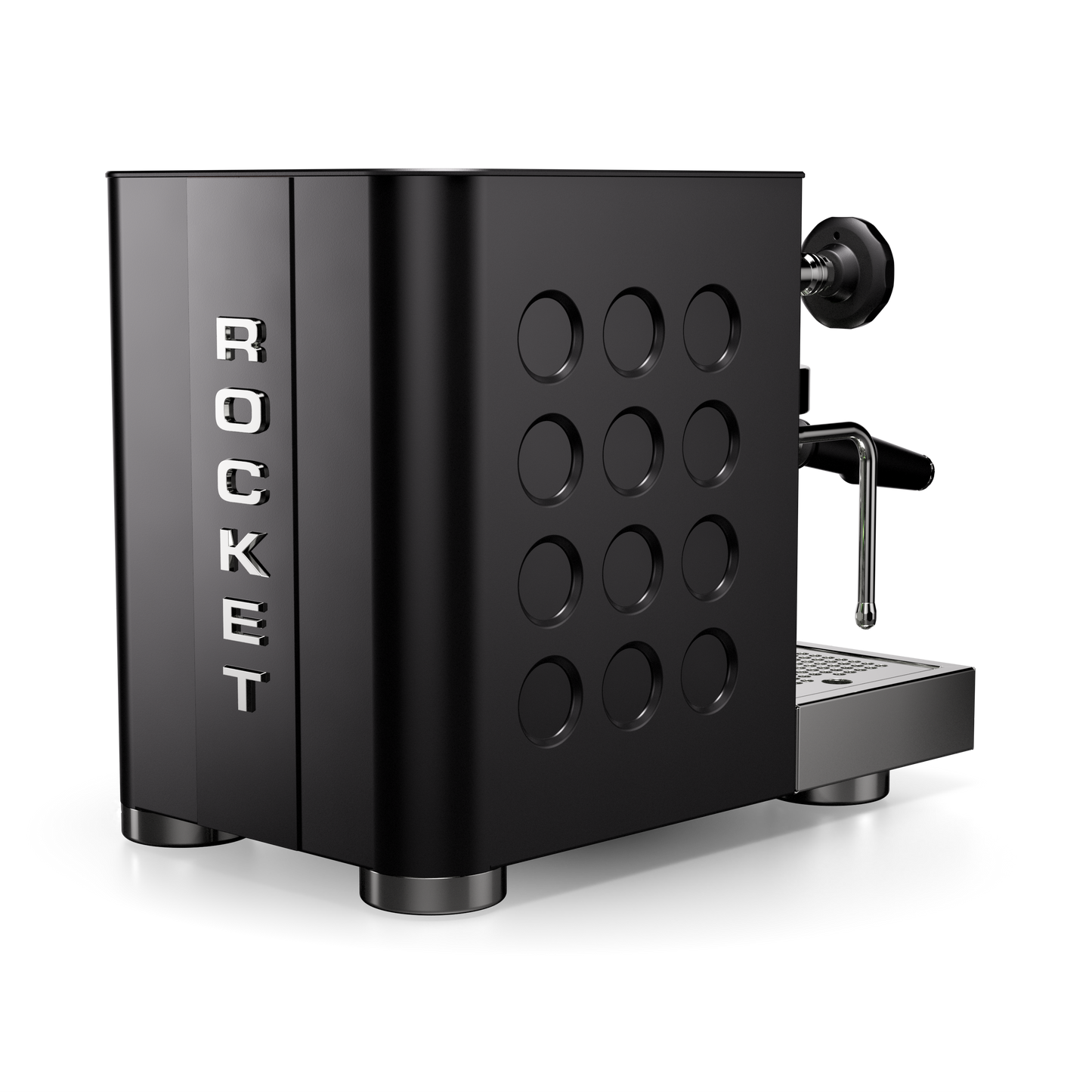 Rocket Appartamento TCA – For Domestic Use, Compact Size, Elevated Precision