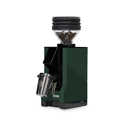 Eureka Mignon Zero – Premium Single Dose Espresso Grinder
