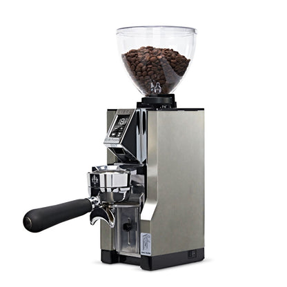 Eureka Mignon Libra 65 All Purpose Coffee Grinder - Grind By Weight