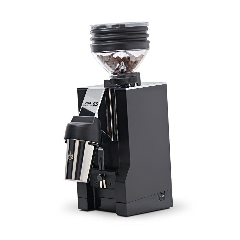 Eureka Mignon Zero 65 All Purpose Coffee Grinder