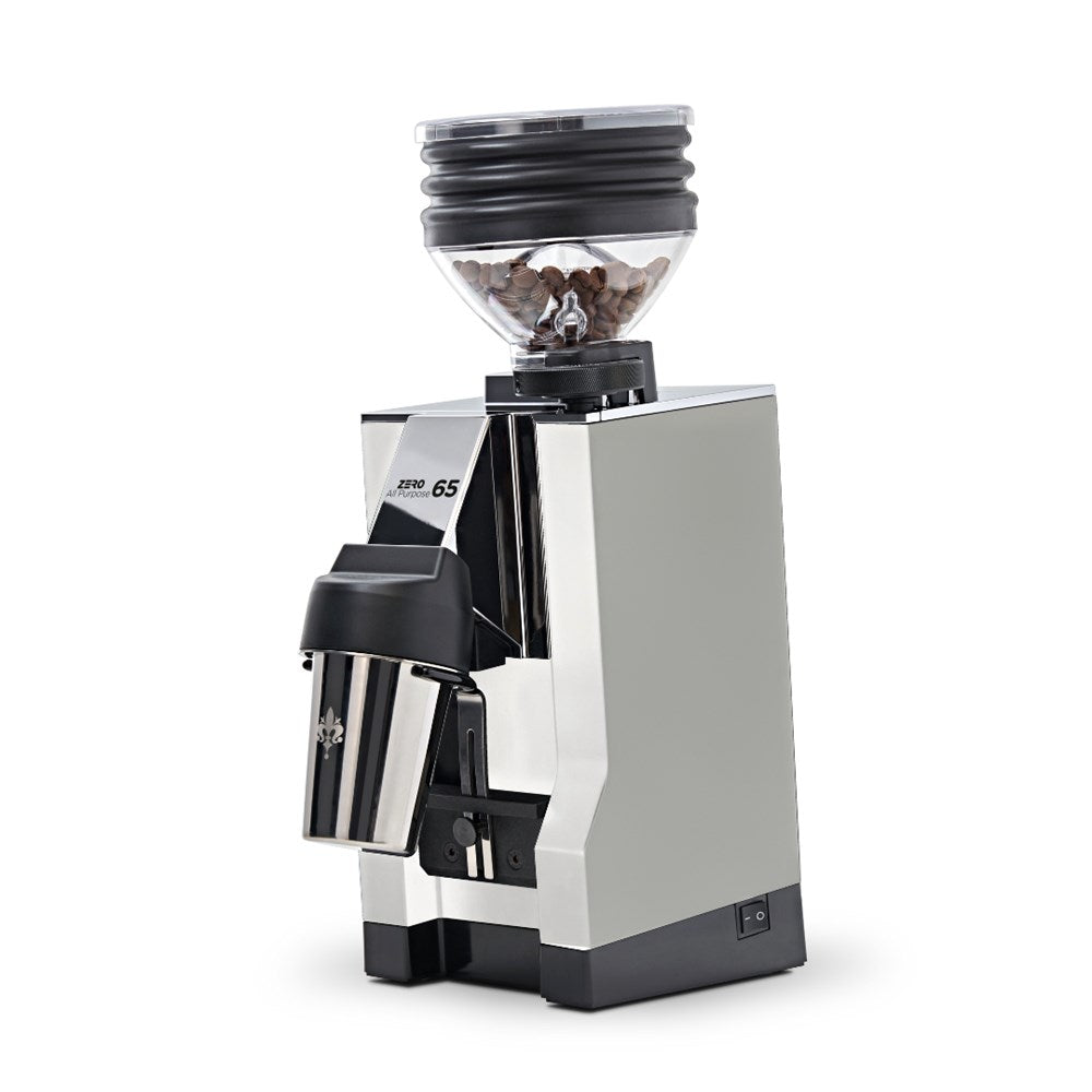 Eureka Mignon Zero 65 All Purpose Coffee Grinder