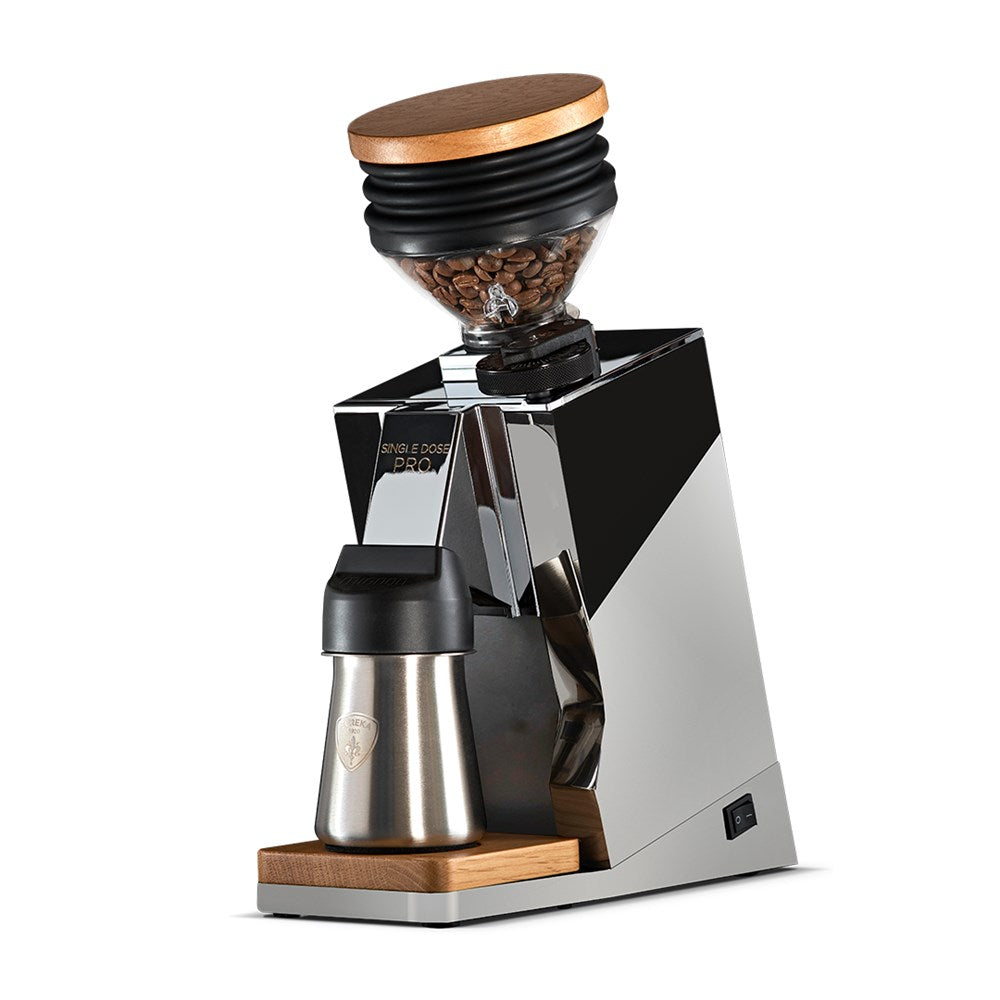 Eureka Mignon Single Dose Pro Espresso Coffee Grinder