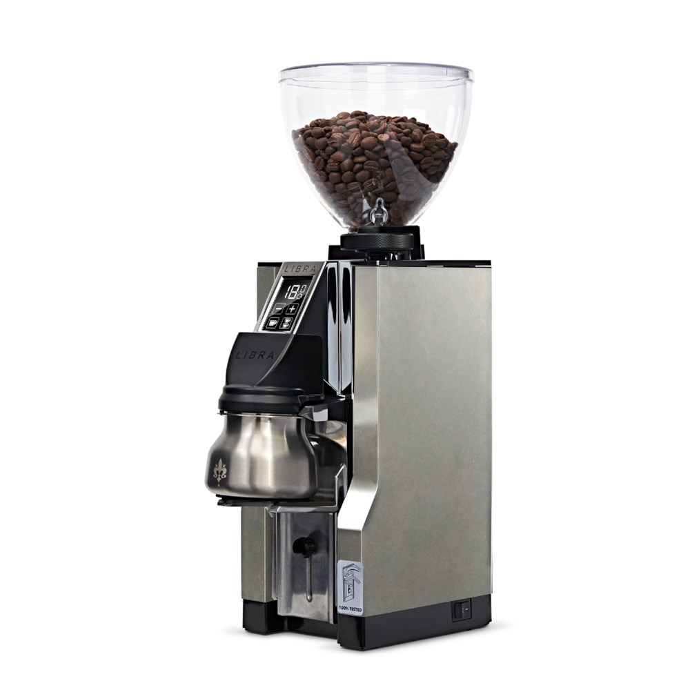 Coffee grinder 