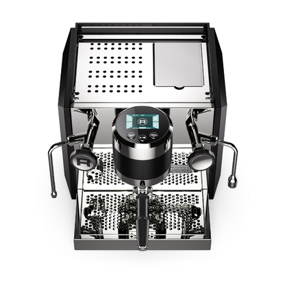 Rocket BICOCCA Espresso Coffee Machine – Italian Design Meets Performance Precision