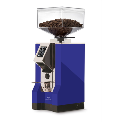 Eureka Mignon Specialità 55 – Silent Power for Espresso & Brew