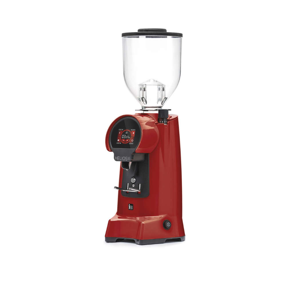 Coffee grinder 