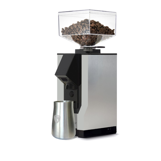 Eureka Mignon Filtro Silent Brew Grinder