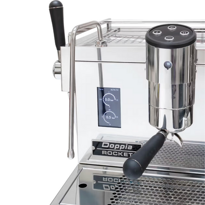 Doppia Rocket espresso machine 