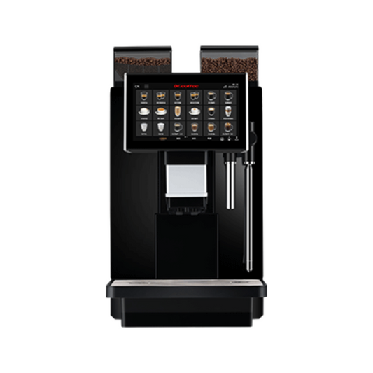 Coffee Express – One Click to Premium Hot & Cold Coffee