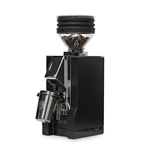 Eureka Mignon Zero – Premium Single Dose Espresso Grinder