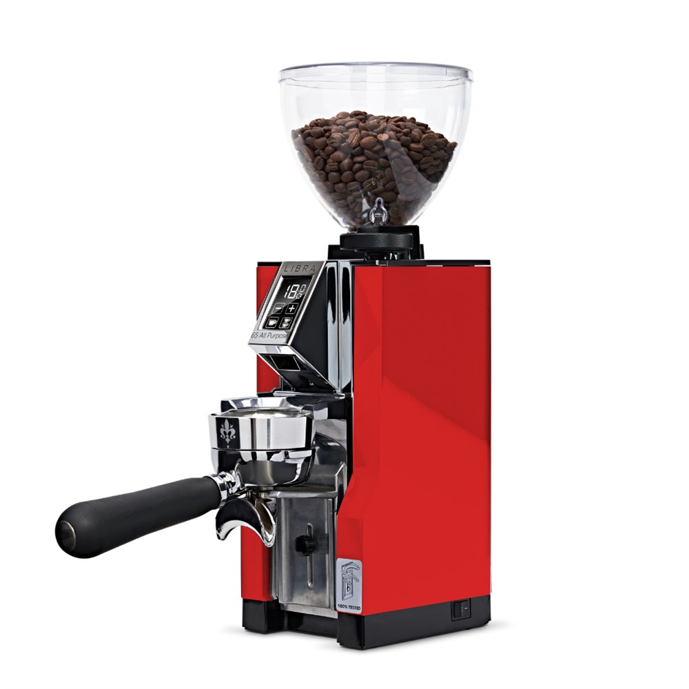 Coffee grinder 