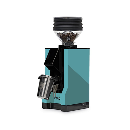Eureka Mignon Zero – Premium Single Dose Espresso Grinder