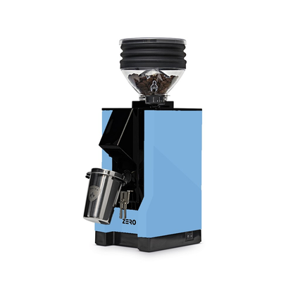 Eureka Mignon Zero – Premium Single Dose Espresso Grinder