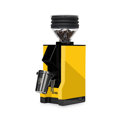 Eureka Mignon Zero – Premium Single Dose Espresso Grinder