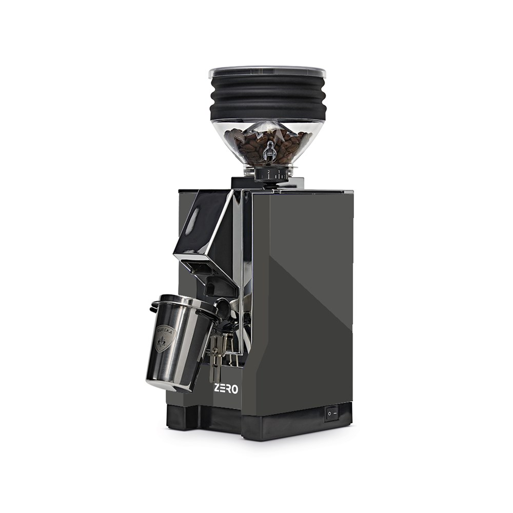 Eureka Mignon Zero – Premium Single Dose Espresso Grinder