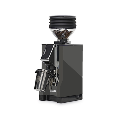 Eureka Mignon Zero – Premium Single Dose Espresso Grinder