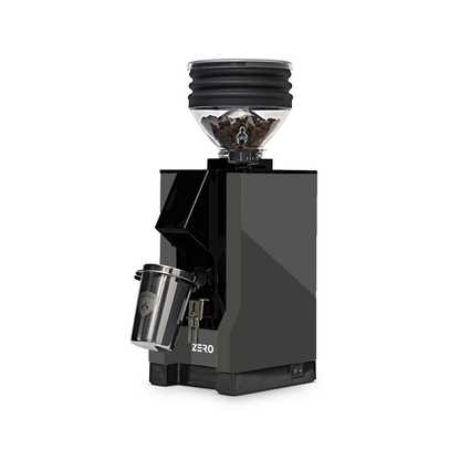 Eureka Mignon Zero – Premium Single Dose Espresso Grinder