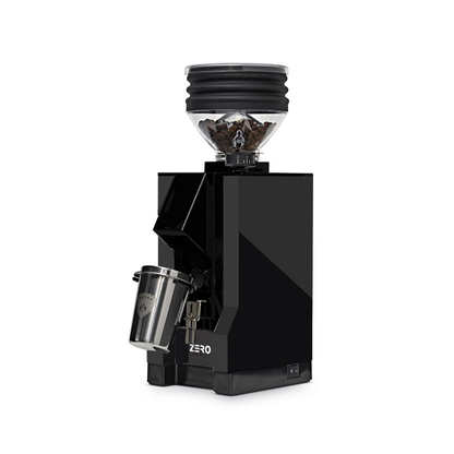 Eureka Mignon Zero – Premium Single Dose Espresso Grinder