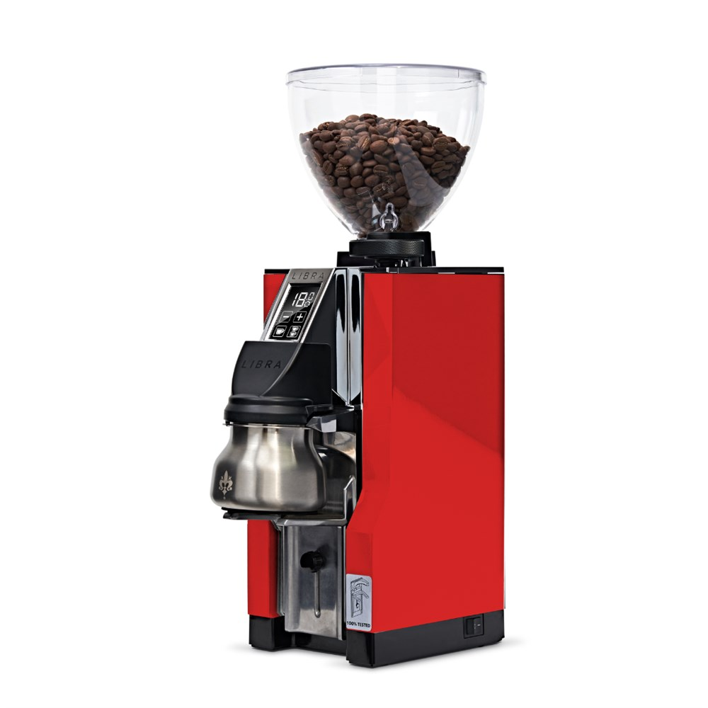 Coffee grinder 