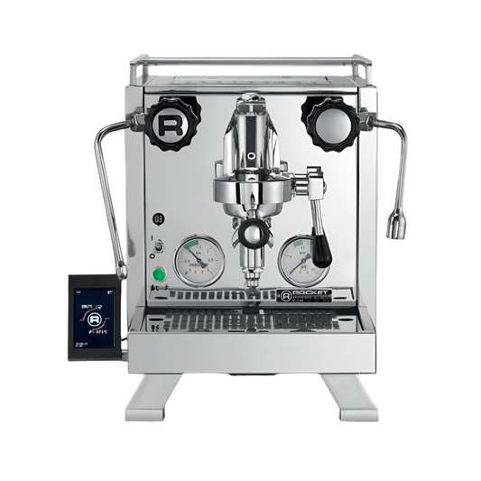 Espresso machine 