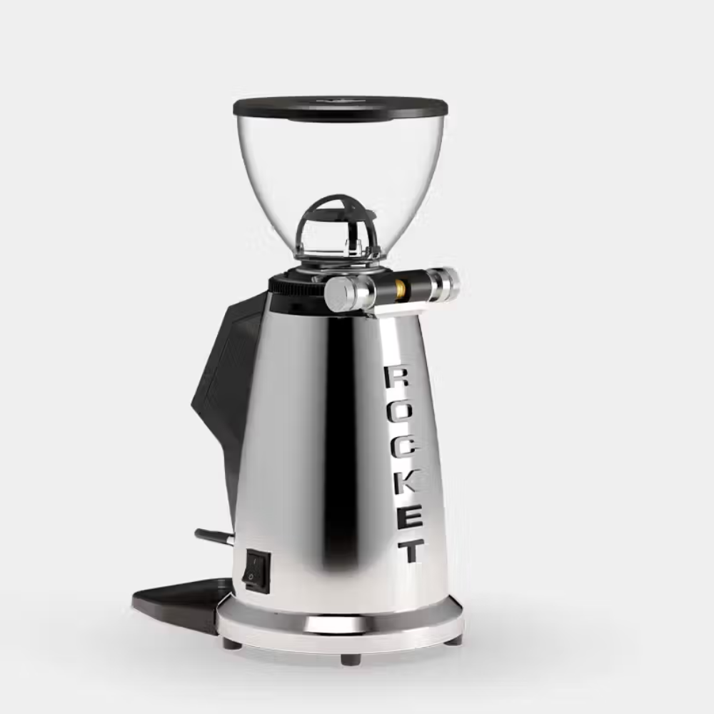 Coffee grinder 