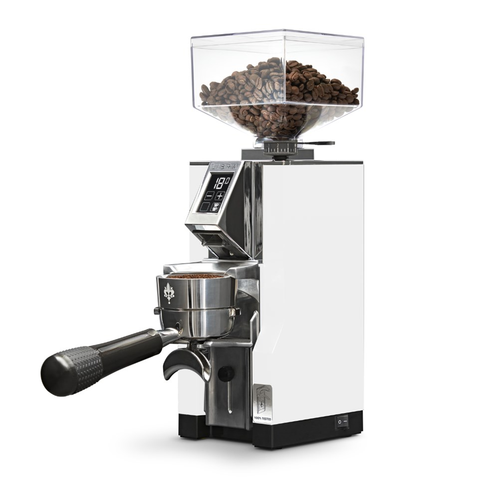 Coffee grinder 