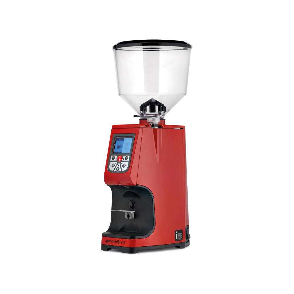 Coffee grinder 