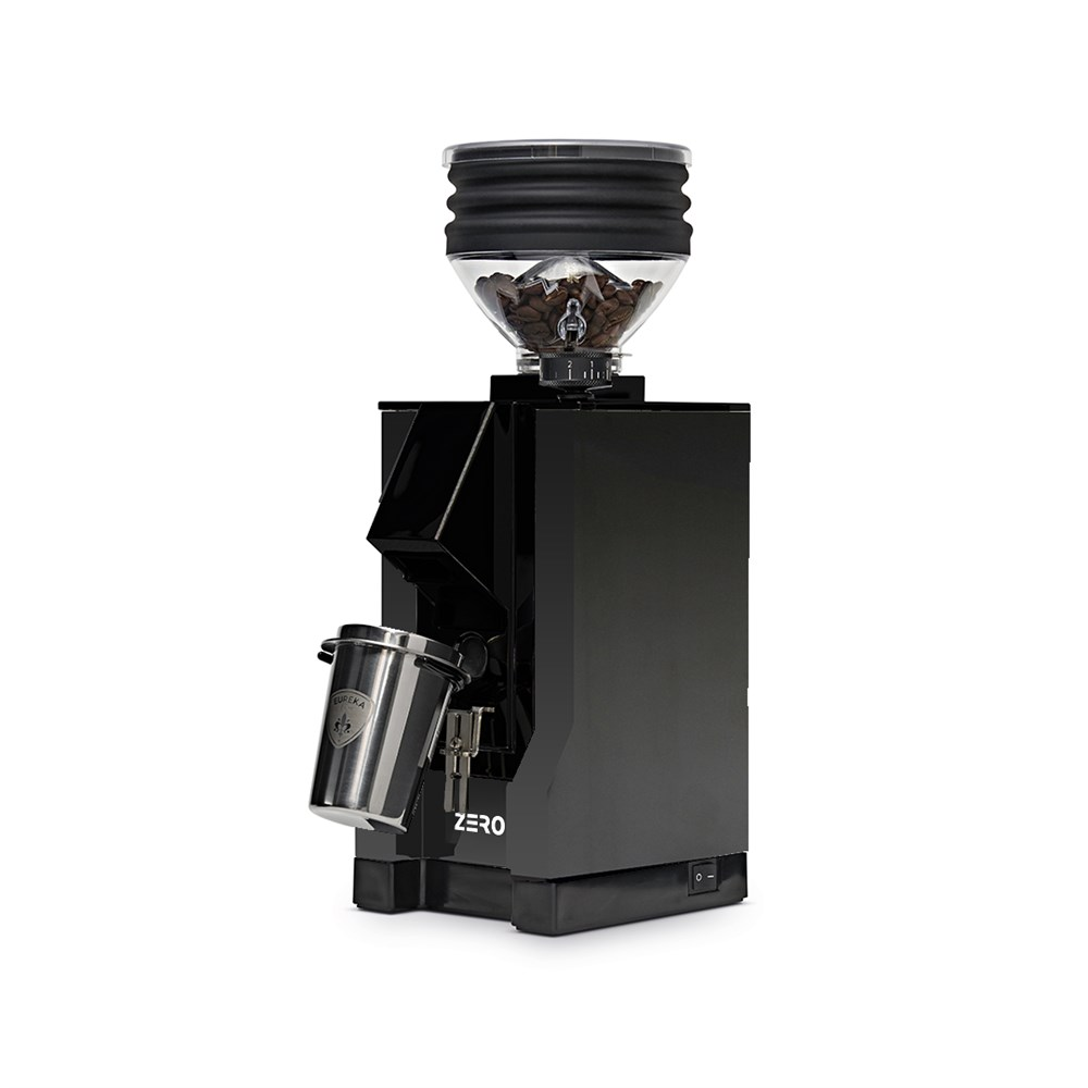 Eureka Mignon Zero – Premium Single Dose Espresso Grinder