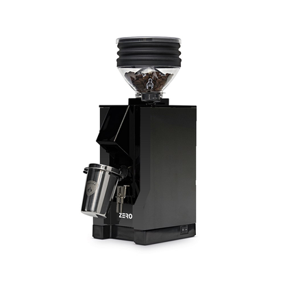 Eureka Mignon Zero – Premium Single Dose Espresso Grinder