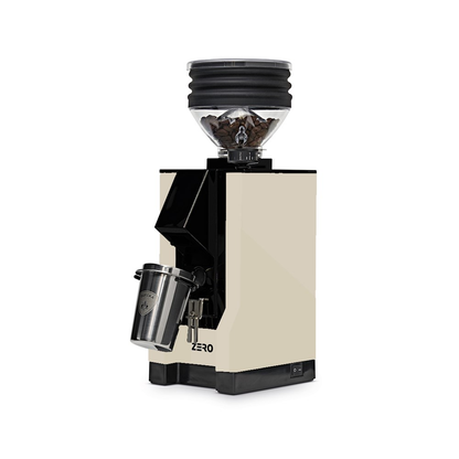 Eureka Mignon Zero – Premium Single Dose Espresso Grinder