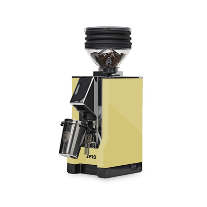 Eureka Mignon Zero – Premium Single Dose Espresso Grinder