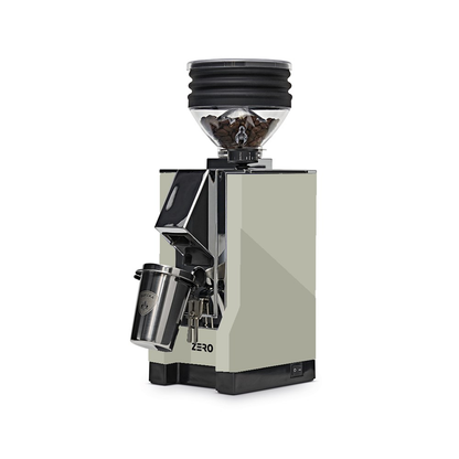 Eureka Mignon Zero – Premium Single Dose Espresso Grinder