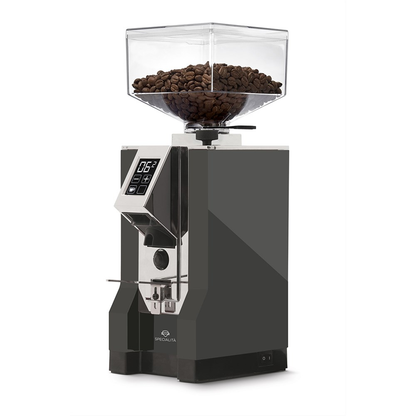 Eureka Mignon Specialità 55 – Silent Power for Espresso & Brew