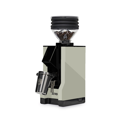 Eureka Mignon Zero – Premium Single Dose Espresso Grinder