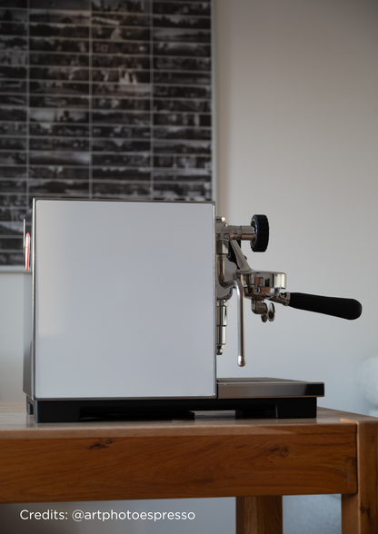Eureka Costanza R Espresso Coffee Machine – for Home & Office Use