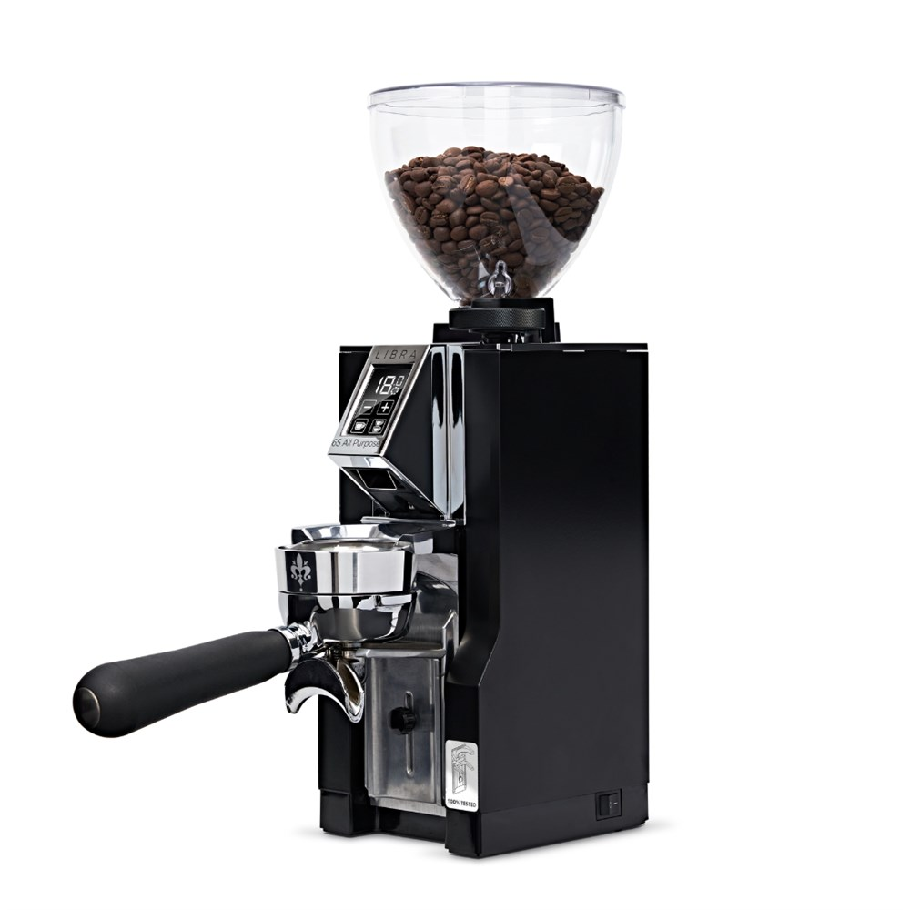 Coffee grinder 