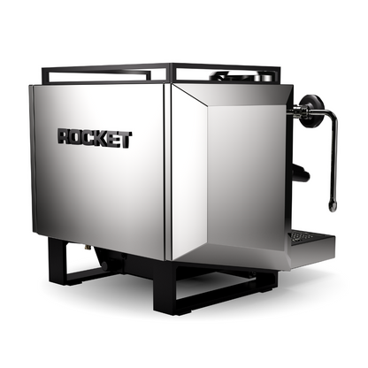 Rocket BICOCCA Espresso Coffee Machine – Italian Design Meets Performance Precision