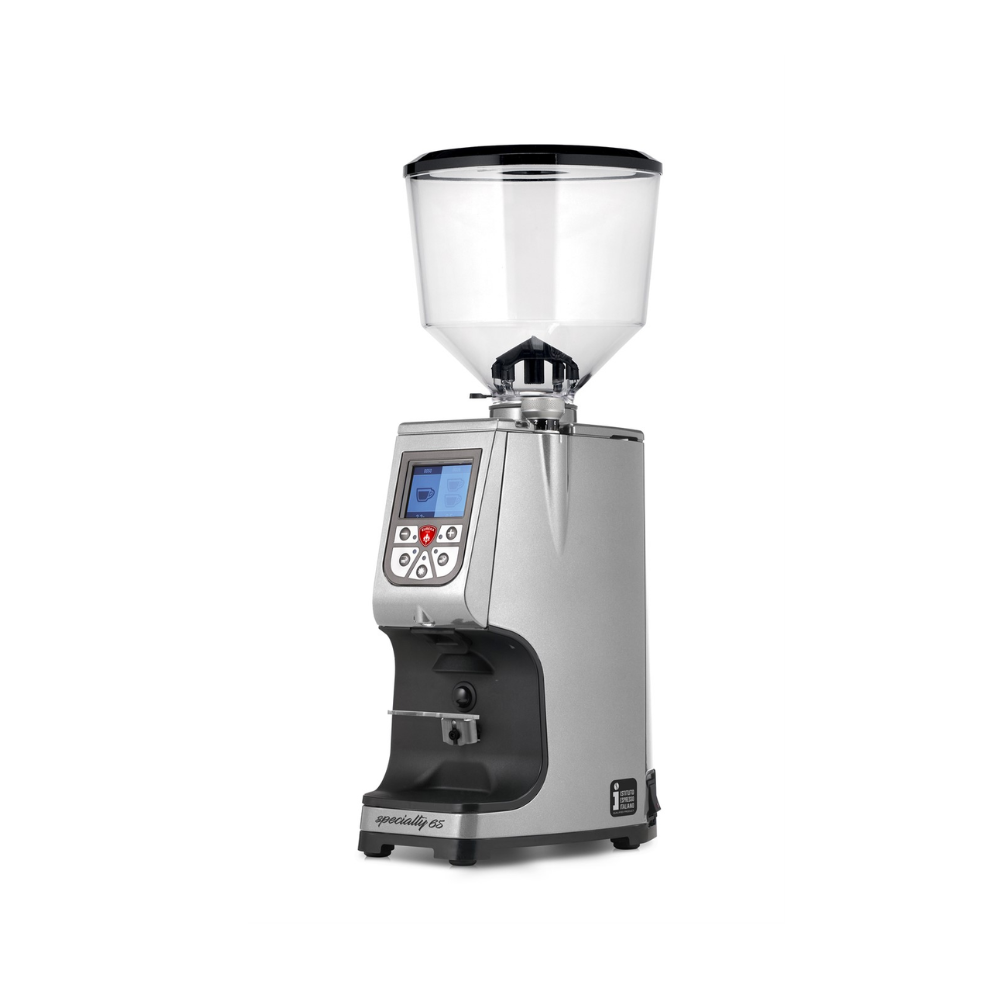 Eureka Atom Specialty 65 Espresso Grinder