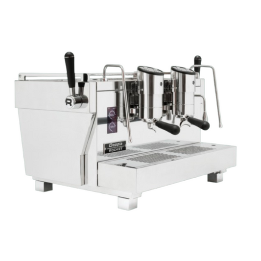 espresso machine 