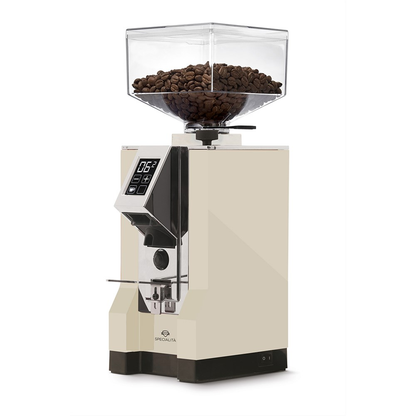 Eureka Mignon Specialità 55 – Silent Power for Espresso & Brew