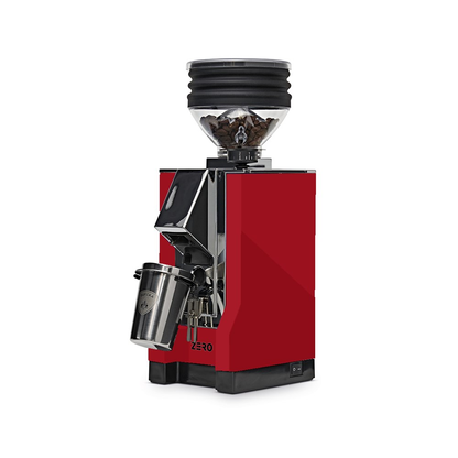 Eureka Mignon Zero – Premium Single Dose Espresso Grinder